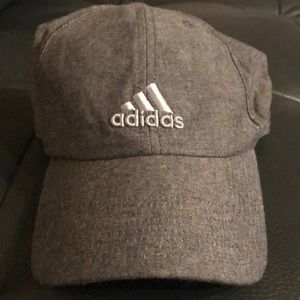 Adjustable Adidas Hat